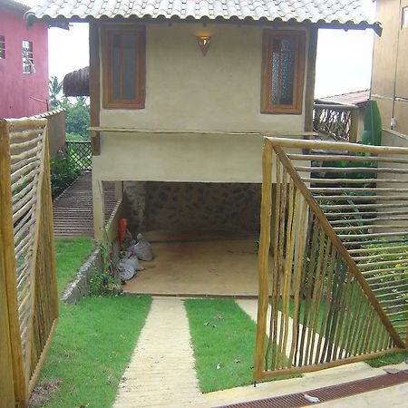 Holiday Home Ilhabela Rom bilde