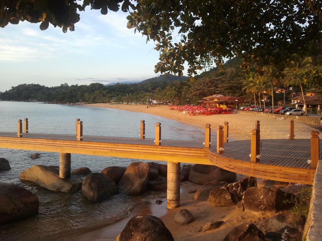 Holiday Home Ilhabela Rom bilde