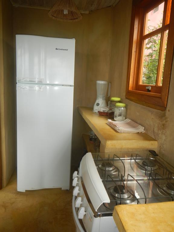 Holiday Home Ilhabela Rom bilde
