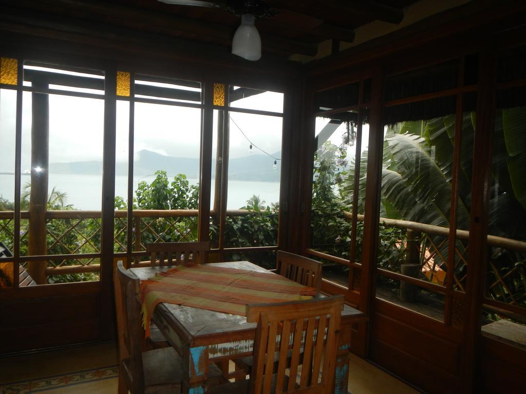 Holiday Home Ilhabela Rom bilde