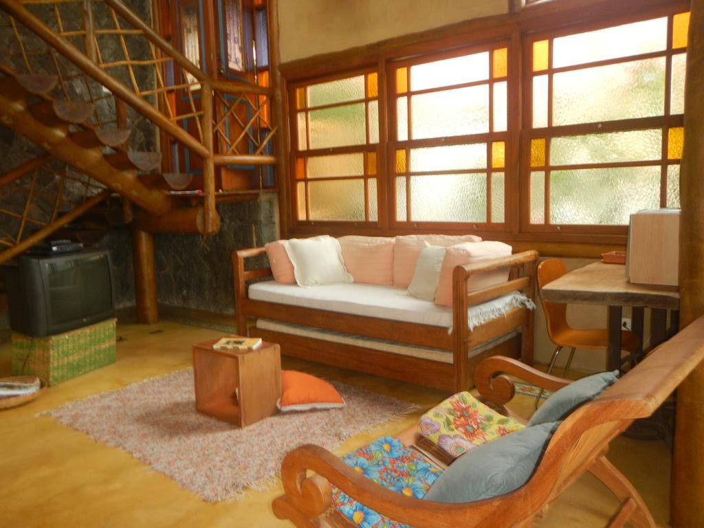 Holiday Home Ilhabela Rom bilde