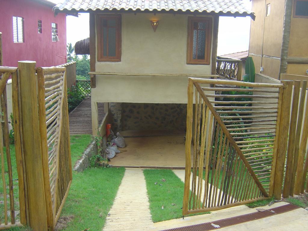 Holiday Home Ilhabela Rom bilde