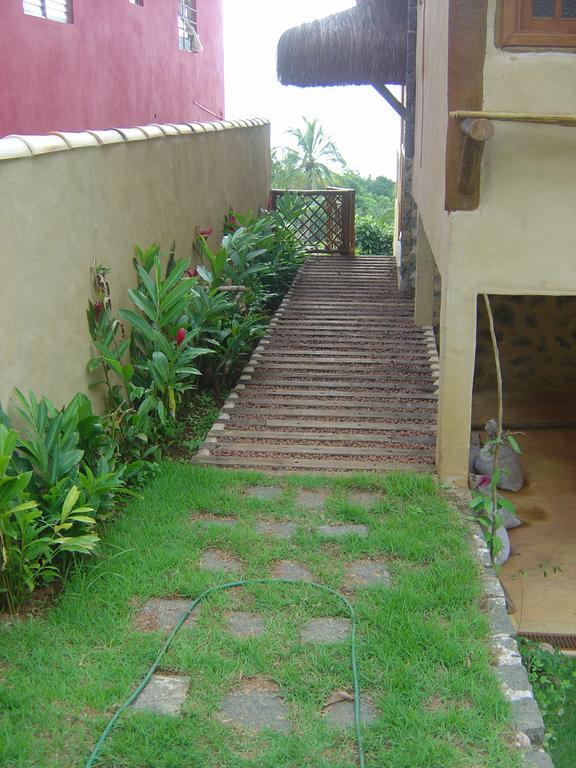 Holiday Home Ilhabela Rom bilde