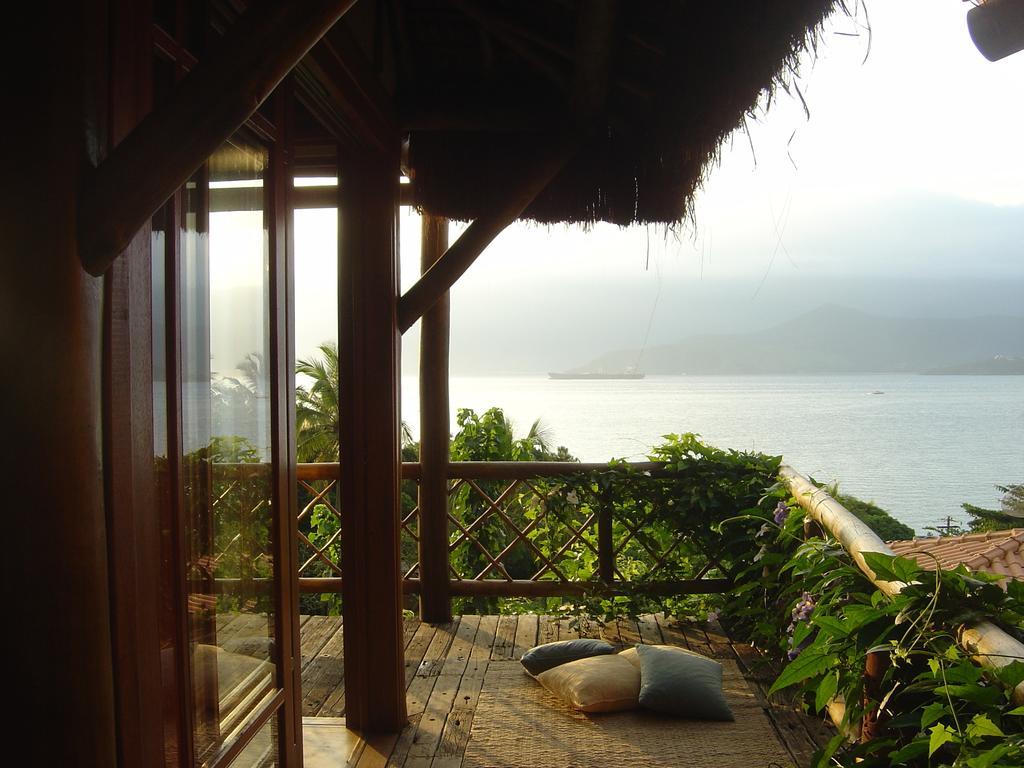 Holiday Home Ilhabela Rom bilde
