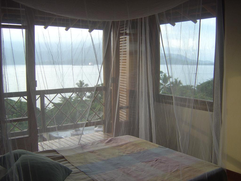 Holiday Home Ilhabela Rom bilde