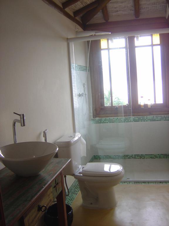 Holiday Home Ilhabela Rom bilde