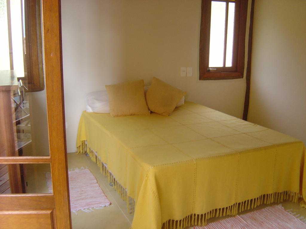Holiday Home Ilhabela Rom bilde